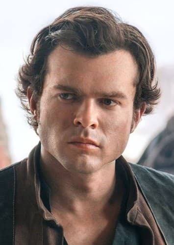 Han Solo