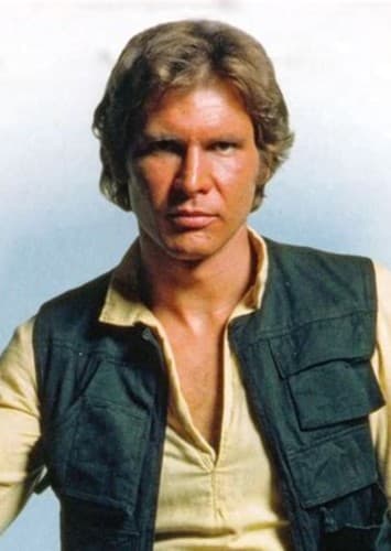 Han Solo