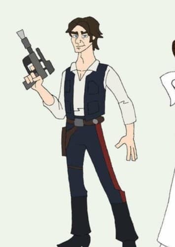 Han Solo