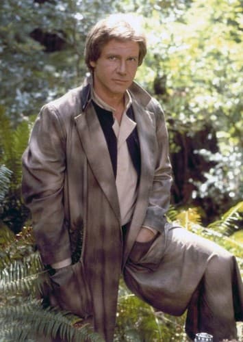 Han Solo
