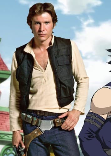 Han Solo
