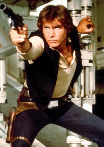Han Solo
