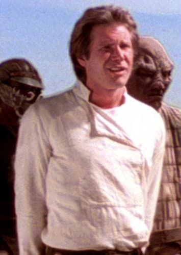 Han Solo
