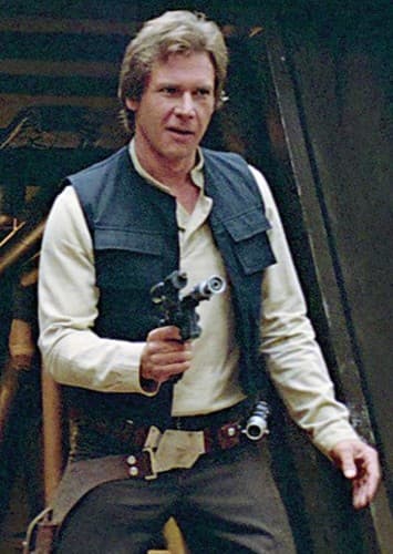 Han Solo