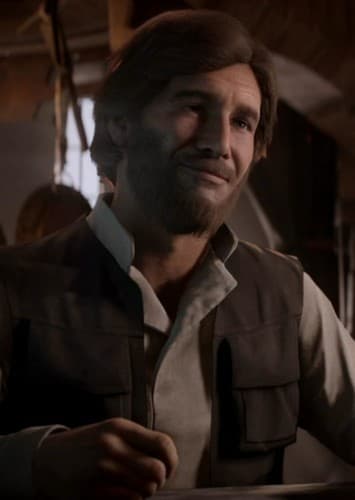 Han Solo