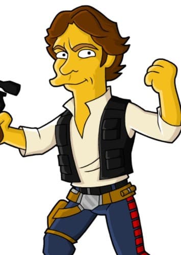 Han Solo