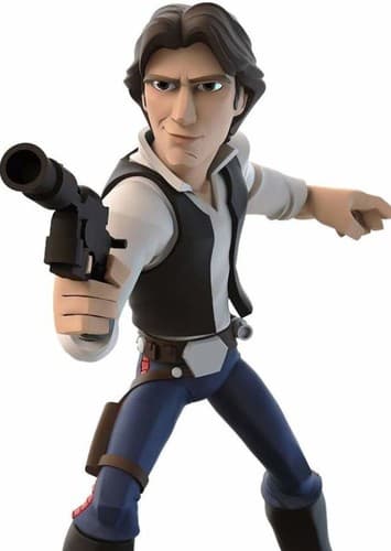 Han Solo
