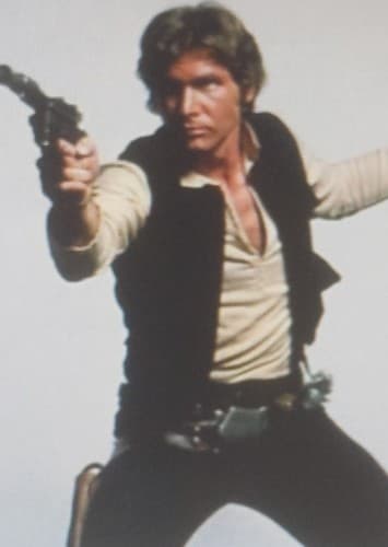 Han Solo
