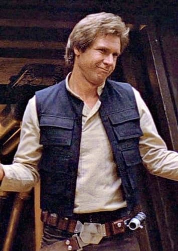Han Solo
