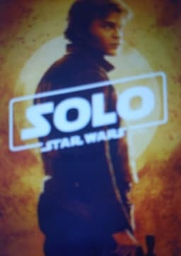 Han Solo