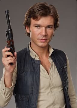 Han Solo