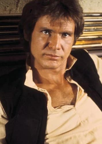 Han Solo