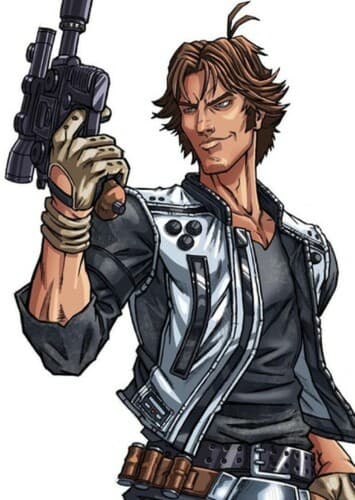 Han Solo