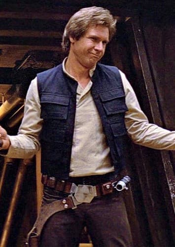 Han Solo