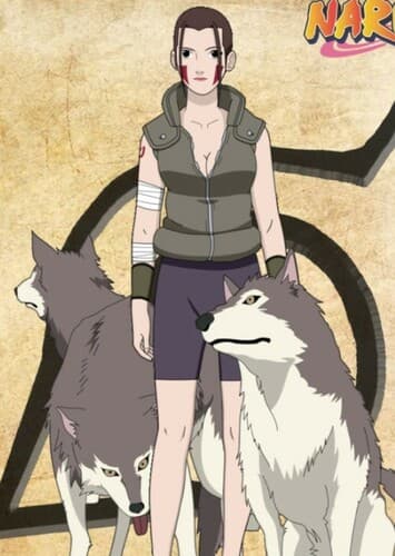 Hana Inuzuka