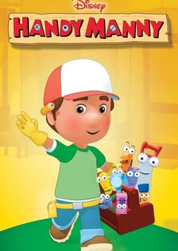Handy Manny