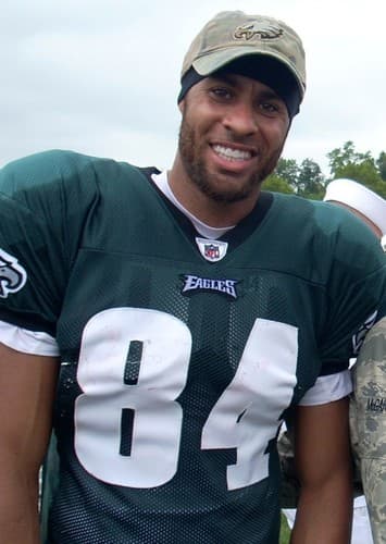 Hank Baskett