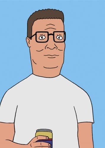 Hank Hill