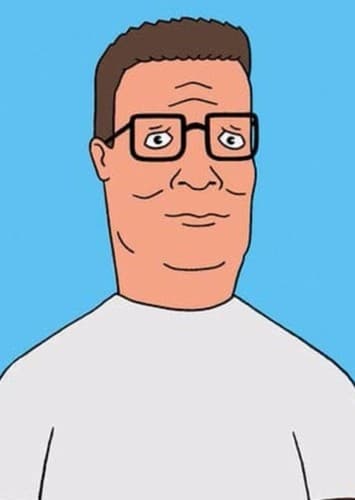Hank Hill