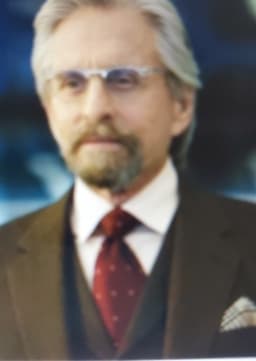 Hank Pym