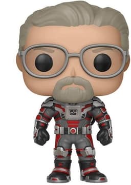 Hank Pym