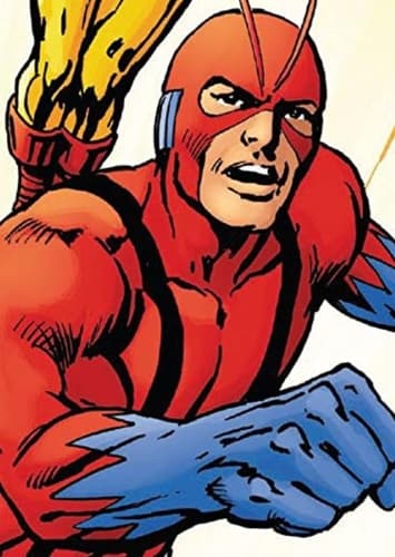 Hank Pym