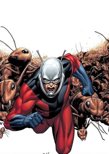 Hank Pym