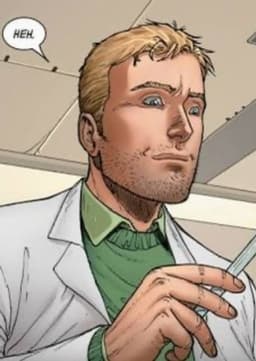 Hank Pym