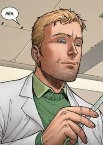 Hank Pym