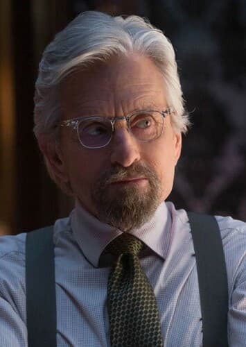 Hank Pym