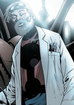 Hank Pym