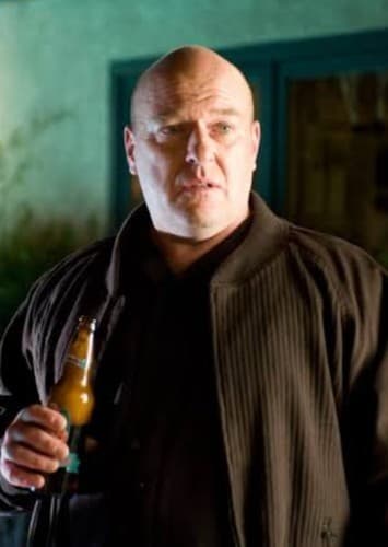 Hank Schrader