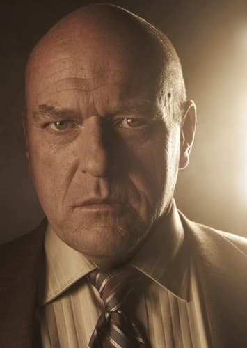 Hank Schrader