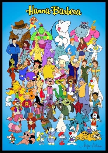 Hanna-Barbera