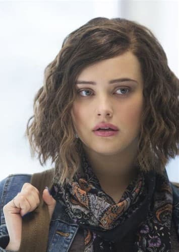 Hannah Baker