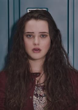Hannah Baker