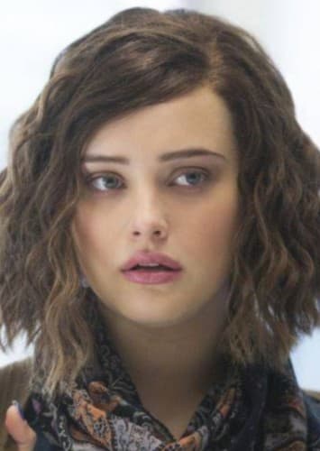 Hannah Baker