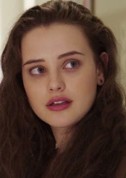 Hannah Baker