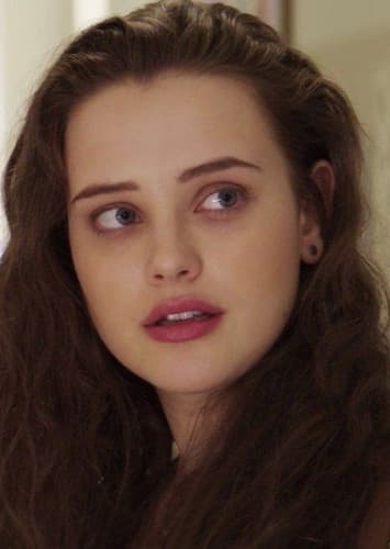 Hannah Baker