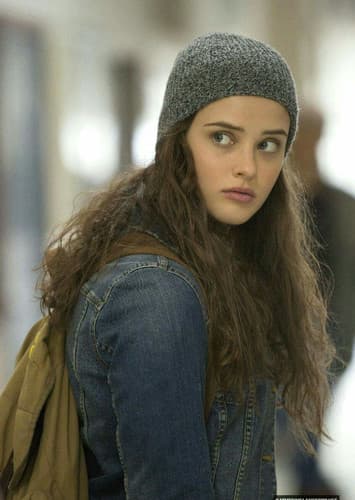 Hannah Baker