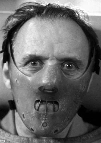 Hannibal Lecter
