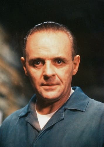 Hannibal Lecter