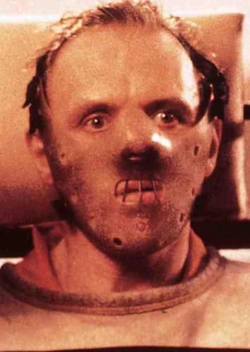 Hannibal Lecter