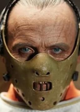Hannibal Lecter