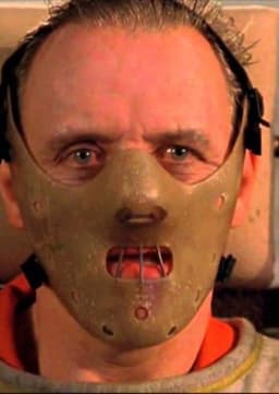 Hannibal Lecter