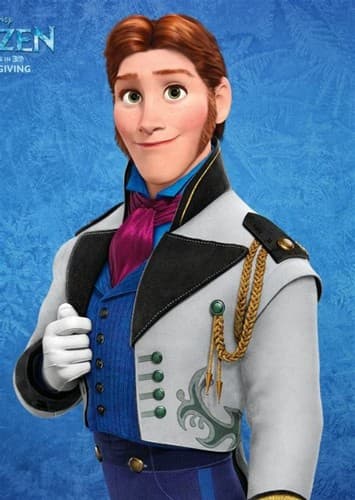 Hans
