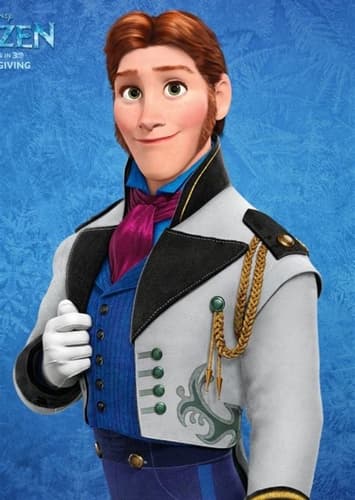 Hans