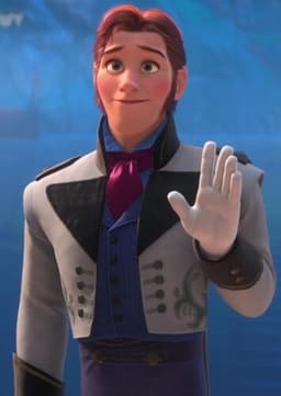 Hans (Frozen)