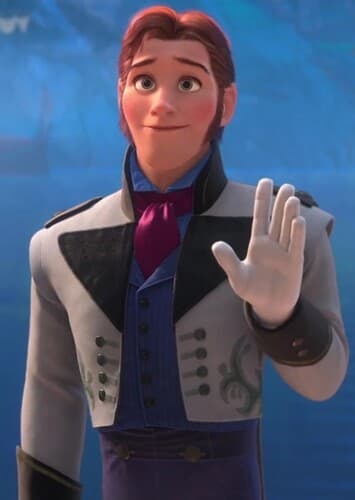 Hans (Frozen)