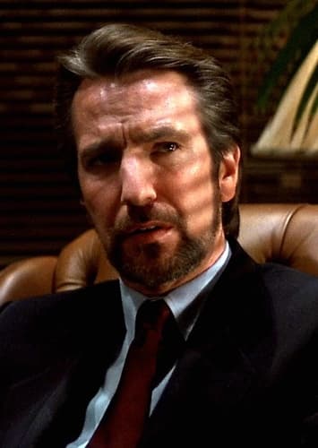 Hans Gruber